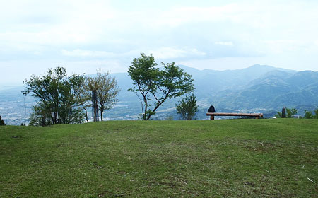 高松山コース